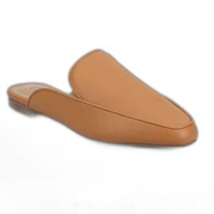 Women's Akza Wide Mule Shoes -Journee Collection- Cogna Size 9.5 NWOT